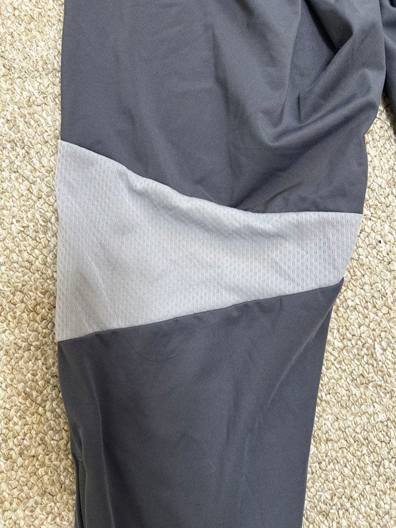 【新品未使用】ラグビー　ノーサンプトン・セインツ　トレーニングパンツ　M