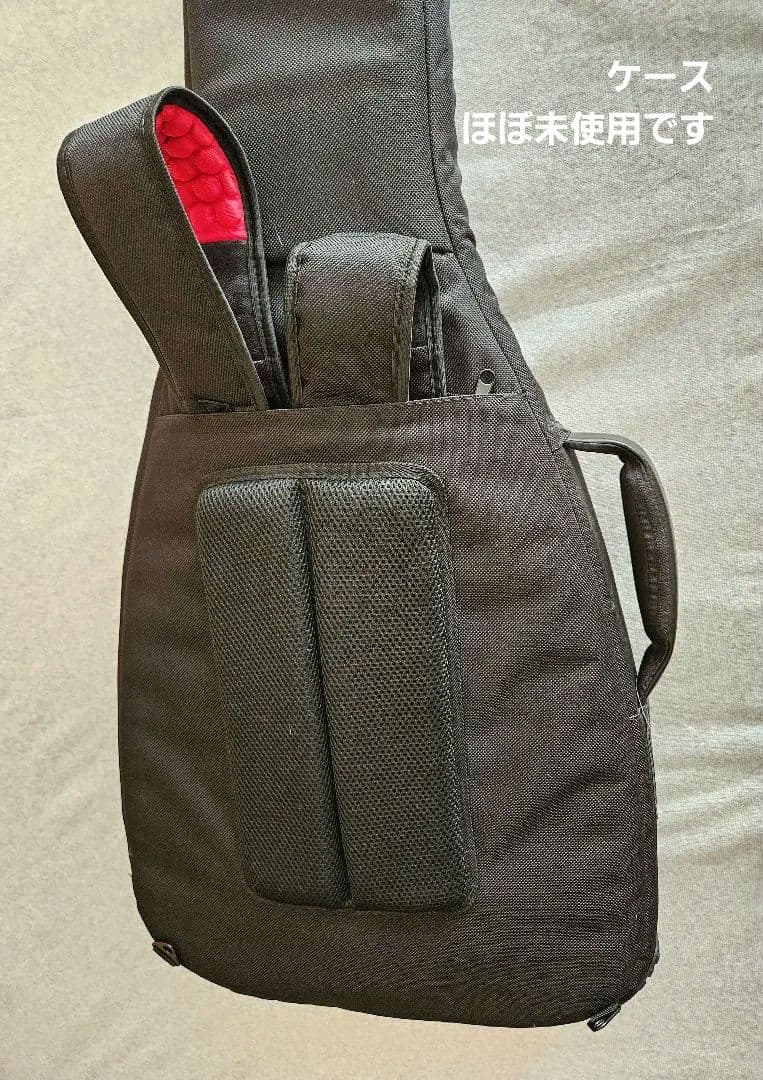 ギター Fender USA Acoustasonic Stratocaster