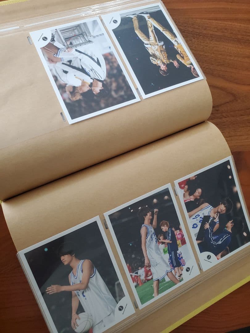 King & Prince 髙橋海人 公式フォト まとめ