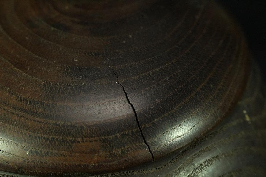 碁石 碁器 一対(K-XA772)