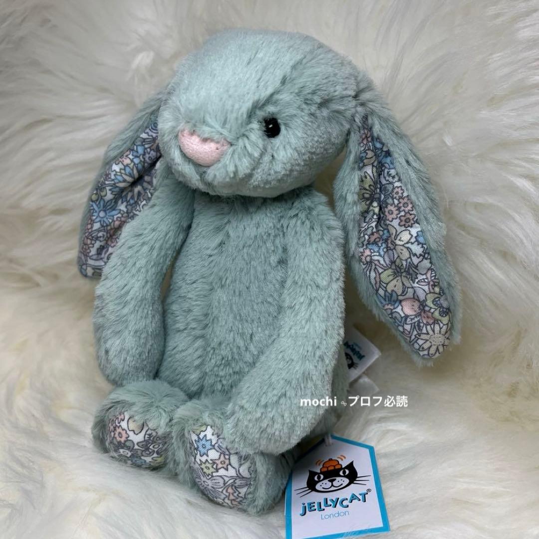  Original Blossom Sage Bunnyうさぎ