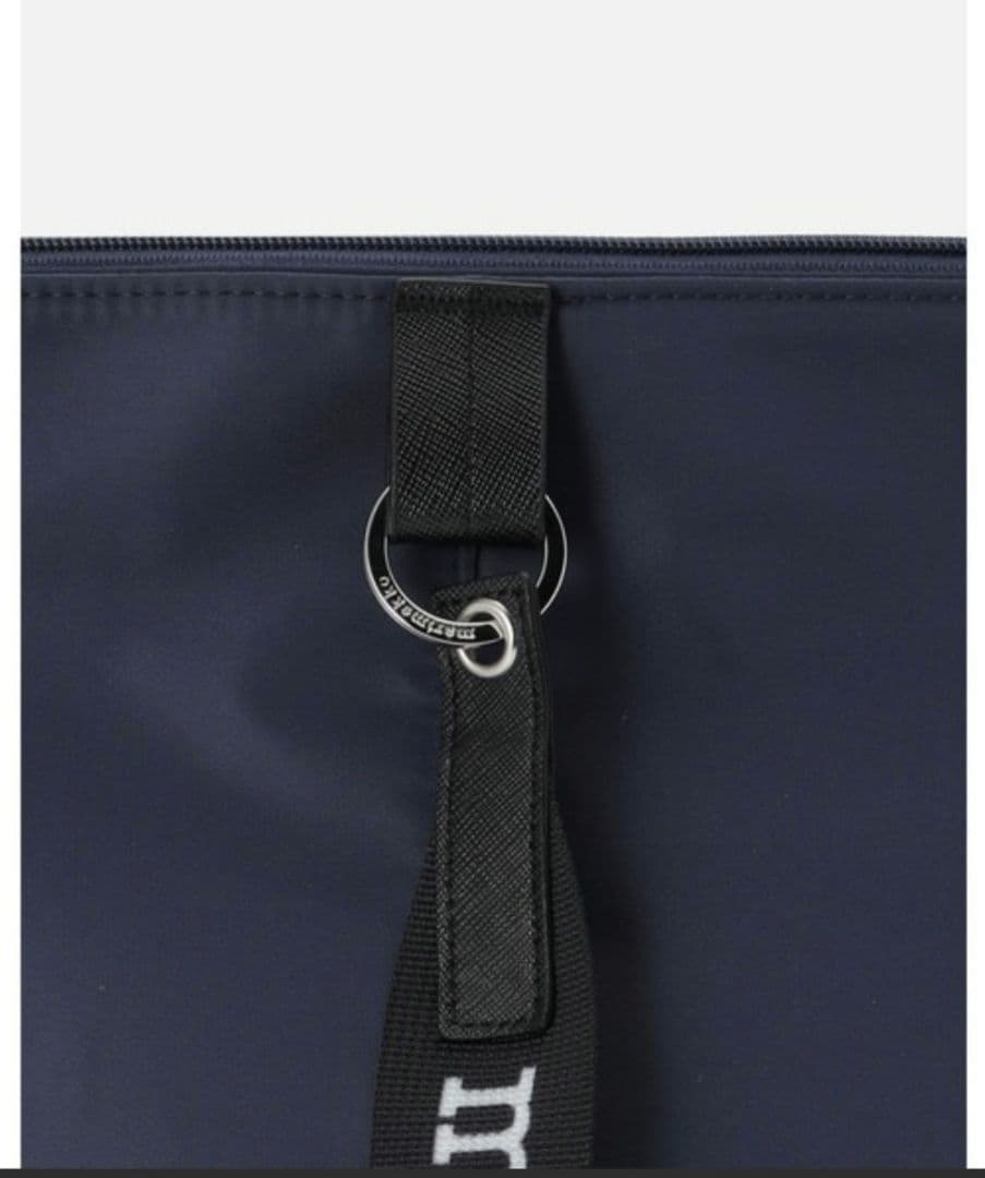 未使用品　marimekko ショルダーバッグ