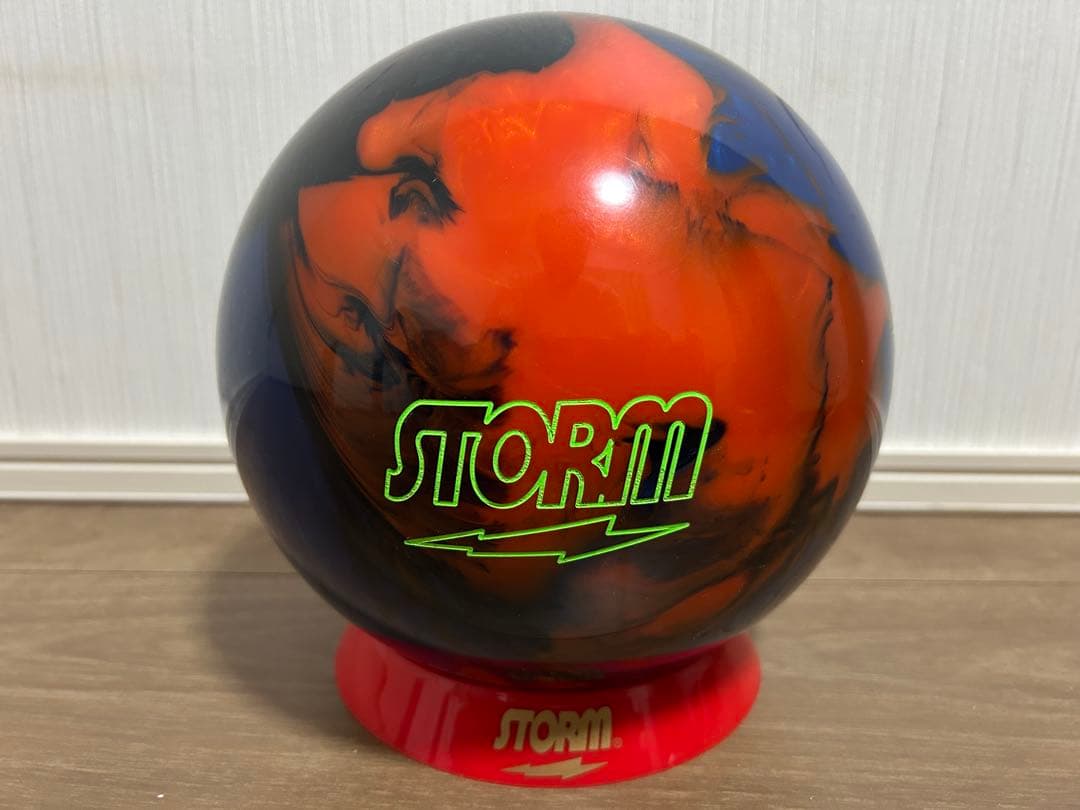 送料込み【新品】インサイト・UP ストーム　15ポンド3オンス 2