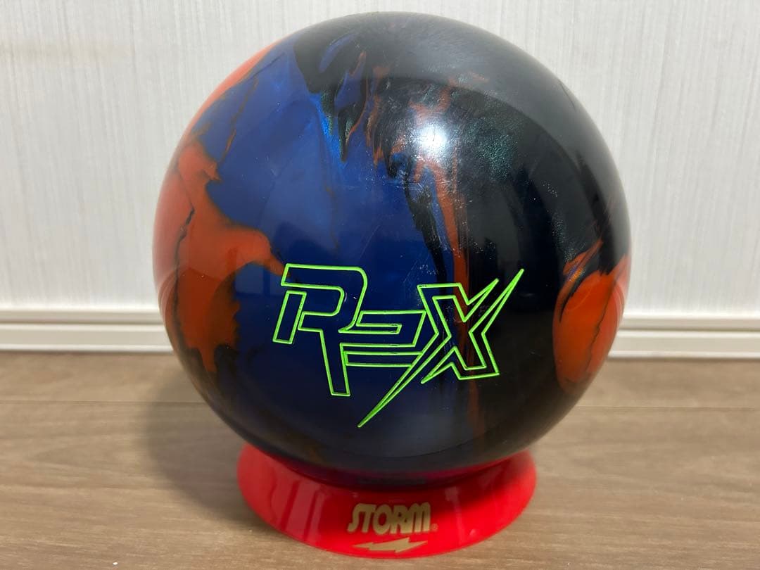 送料込み【新品】インサイト・UP ストーム　15ポンド3オンス 2