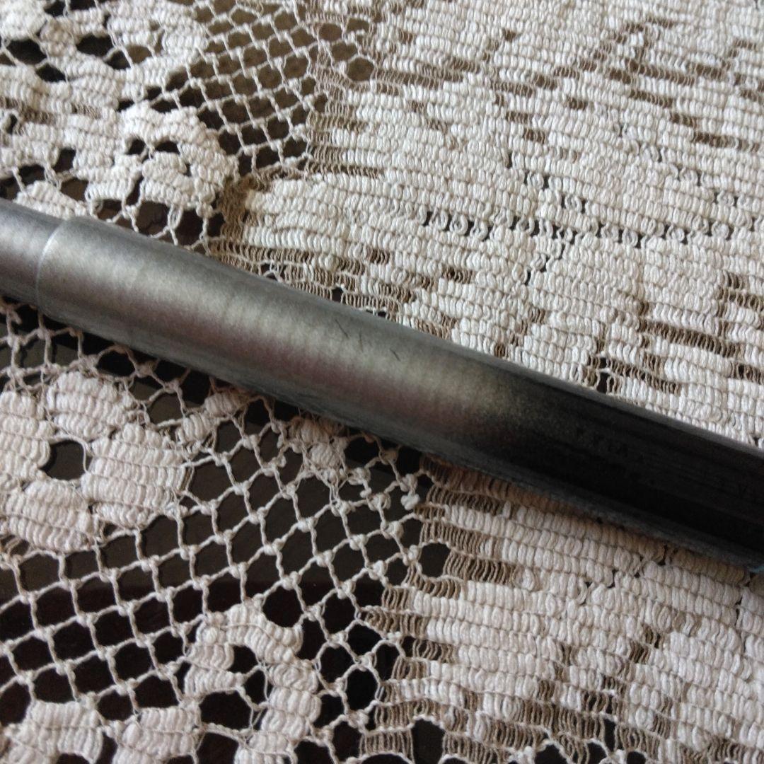 ニュープロメバル　さぐり調子　リョービ