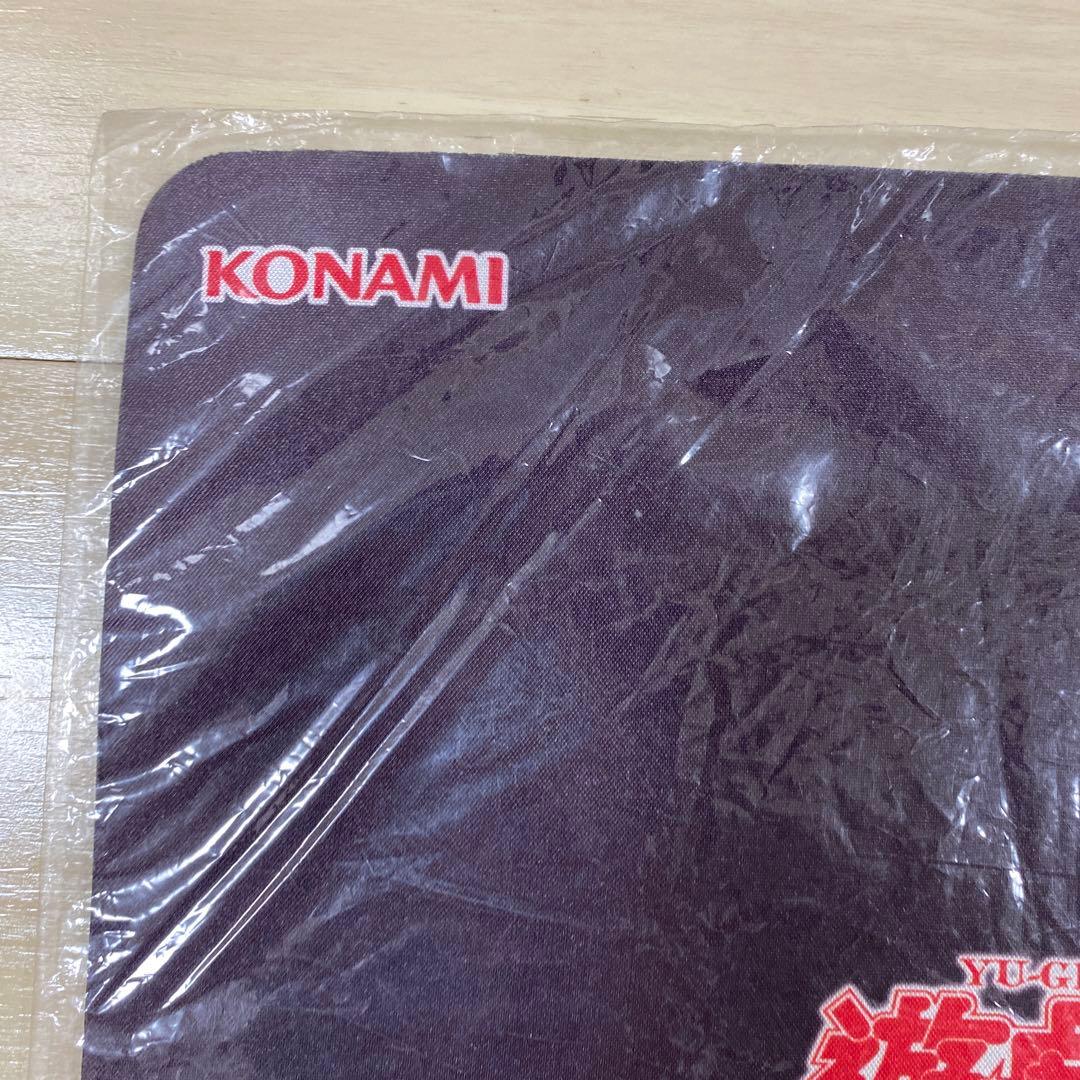 遊戯王OCG DUELIST CUP 2023 プレイマット　永久に輝けし黄金郷