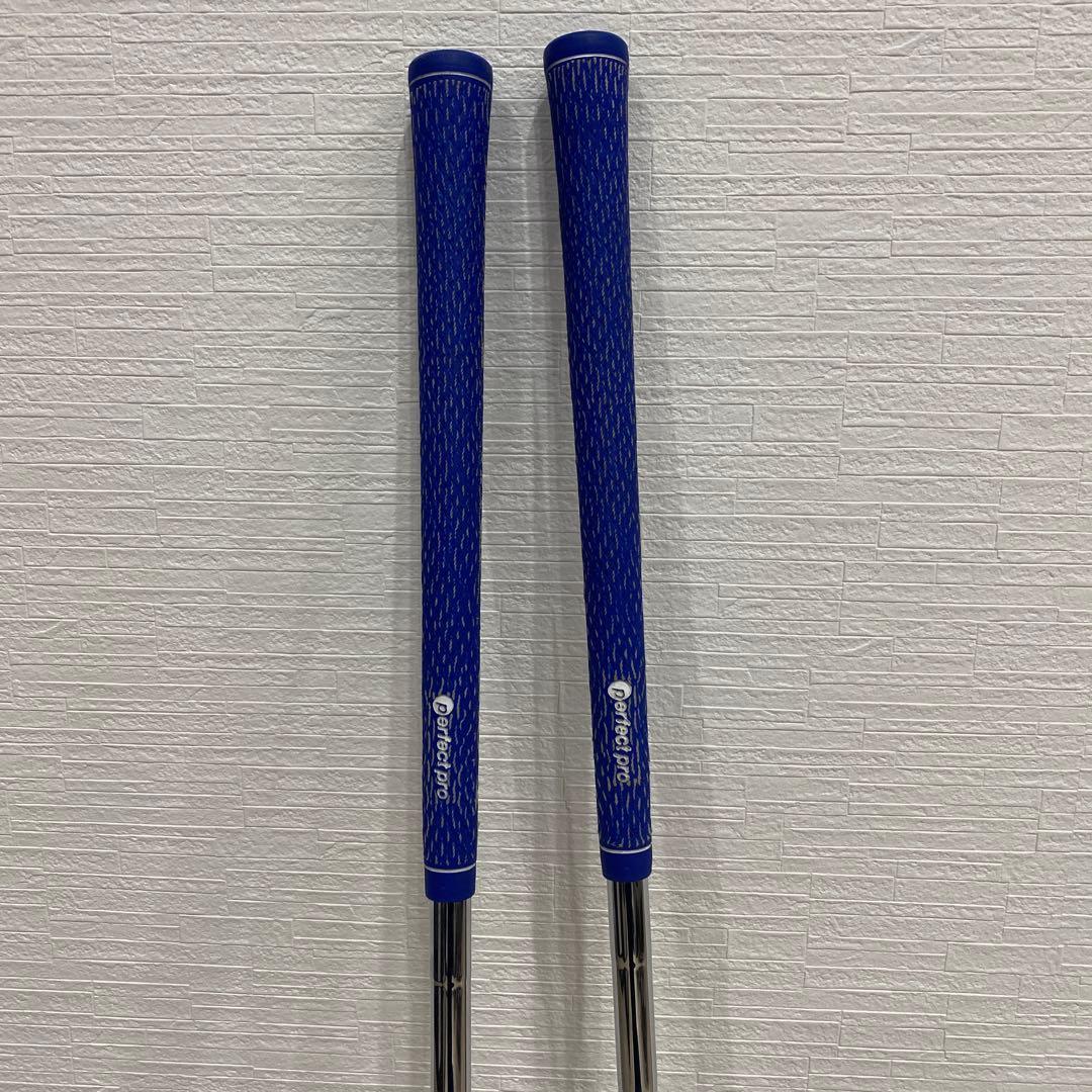 フォーティーン　PROTO REI 58, REI 52 ウェッジ　２本セット