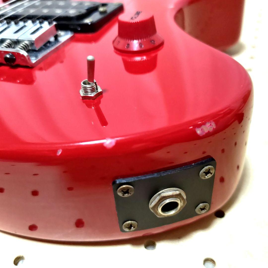 【希少】FERNANDES ZO-3 ＆ぞうさんアンプ SKEL-ZO セット