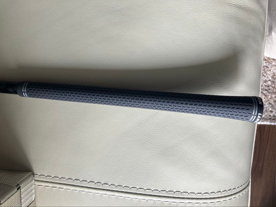 TaylorMade Qi35Max 4番ユーティリティ