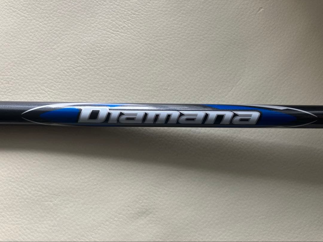 TaylorMade Qi35Max 4番ユーティリティ