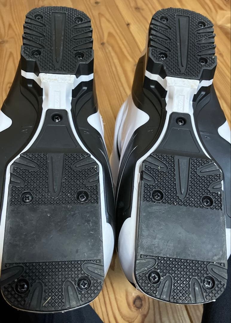 HEAD NEXT EDGE 70 スキーブーツ 25-25.5cm