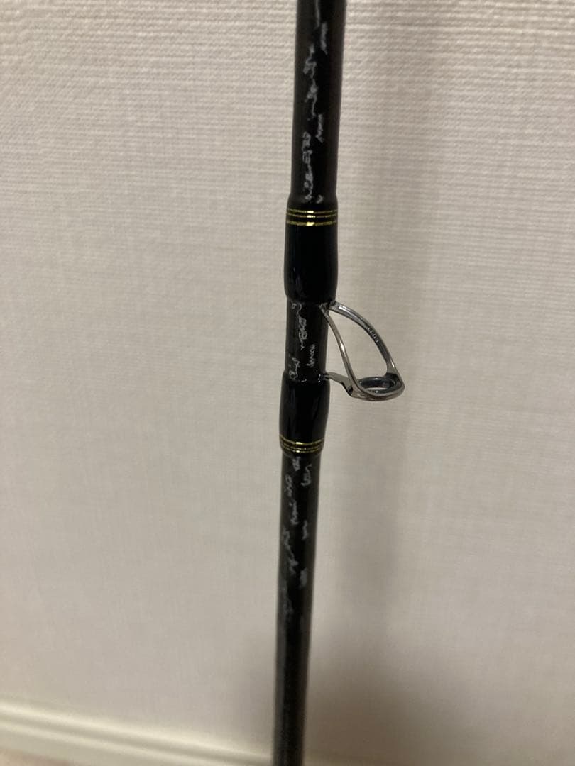 25 セフィアリミテッド メタルスッテ F-B65ML-S