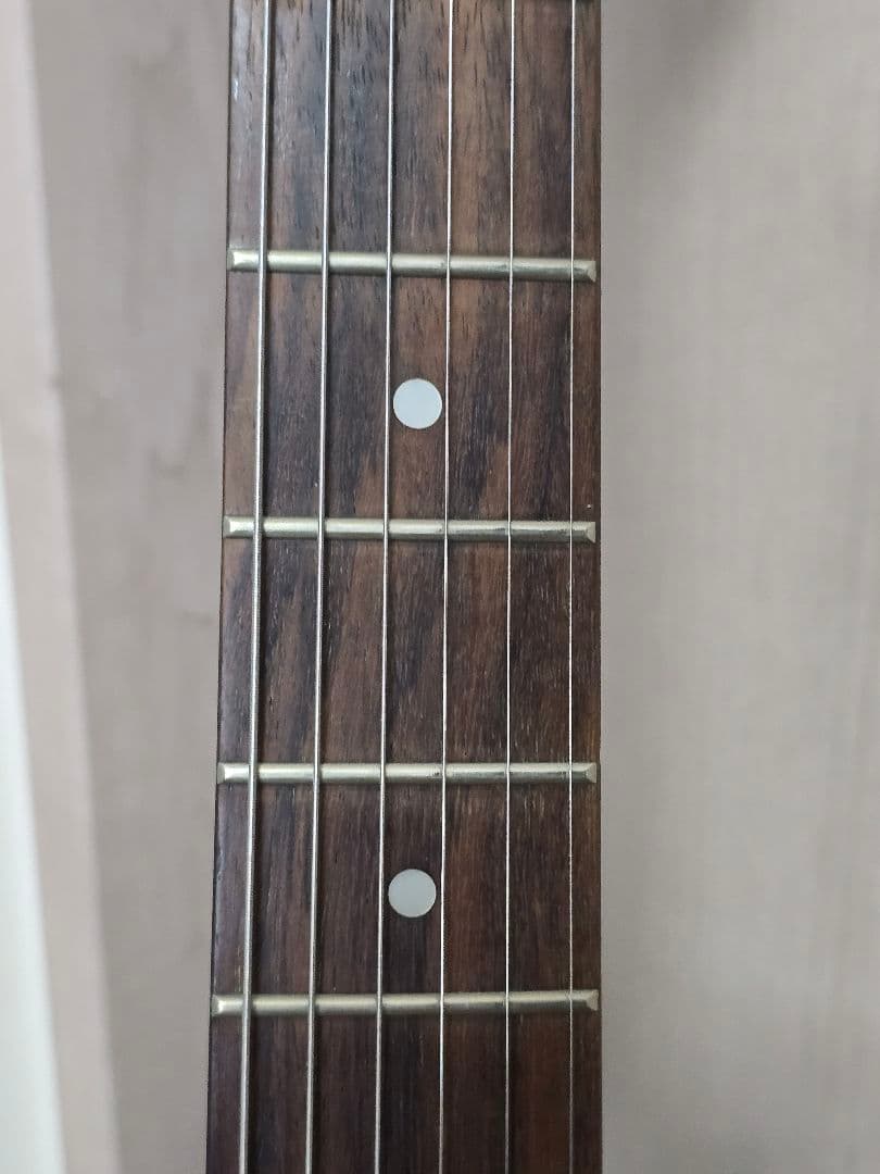 アリアプロII　ギター　中古品