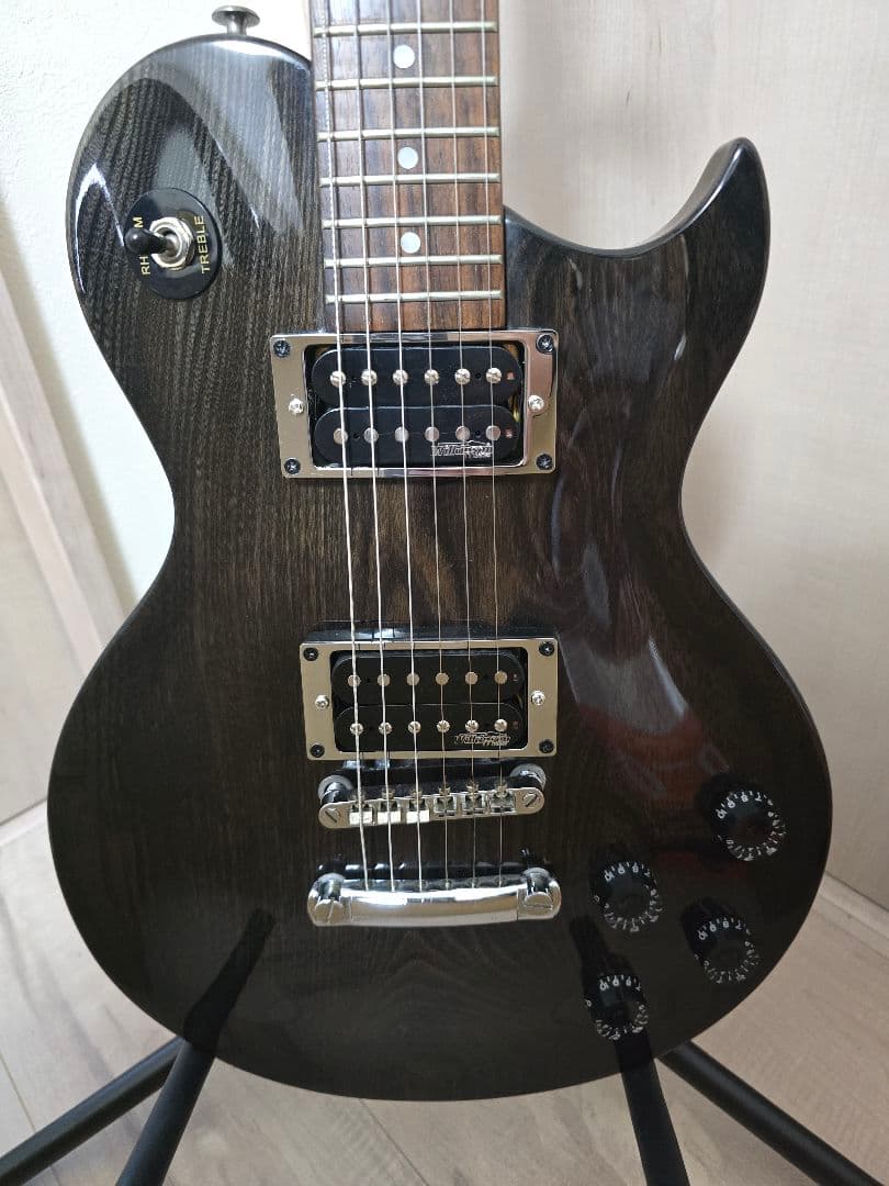 アリアプロII　ギター　中古品