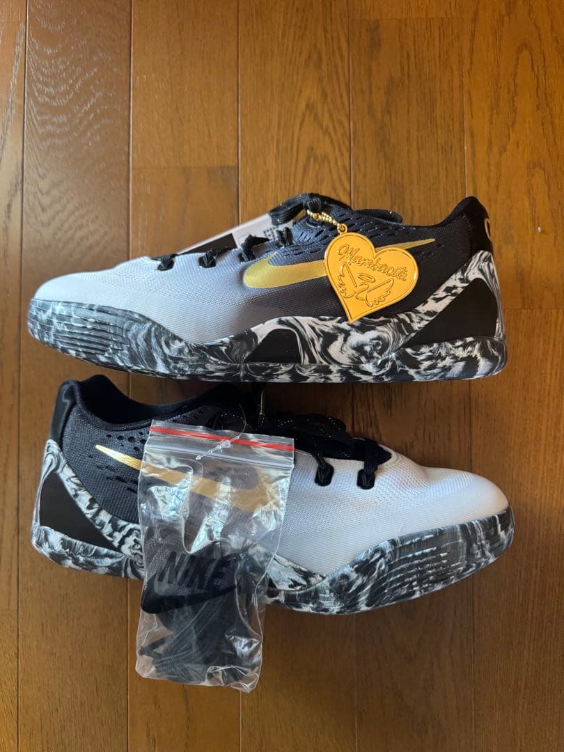 KOBE IX LOW EM（GS）竜大