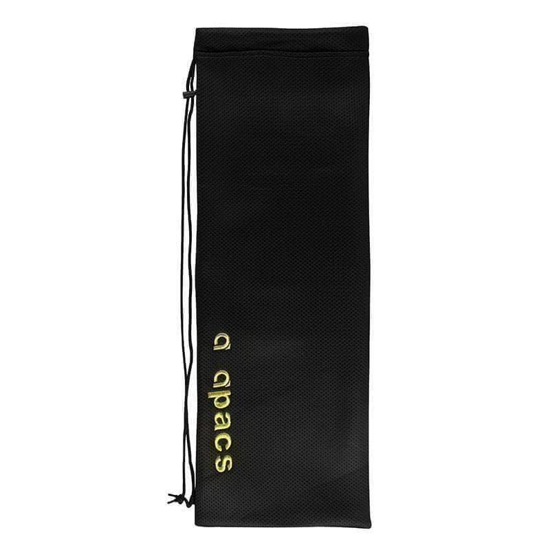 apacs ZIGGLER LHI PRO III ホワイトBCP295 検定品