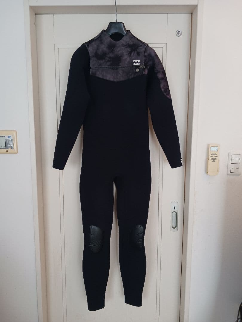 Billabong フルスーツ 3/2mm XL