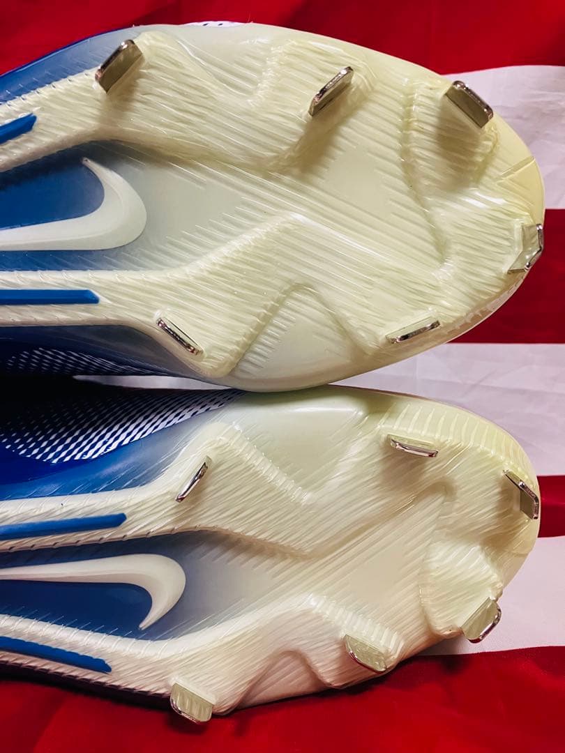 NIKE　野球　スパイク　トラウト2 PRO 28cm　日本未発売　ナイキ