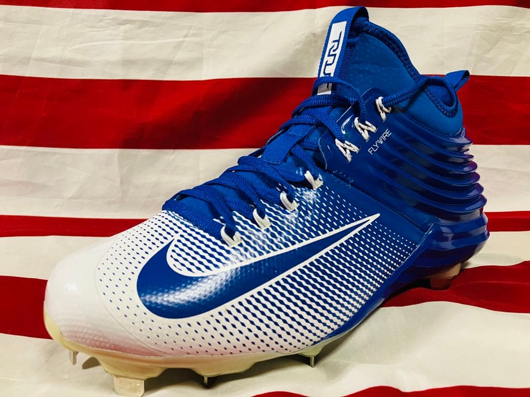 NIKE　野球　スパイク　トラウト2 PRO 28cm　日本未発売　ナイキ