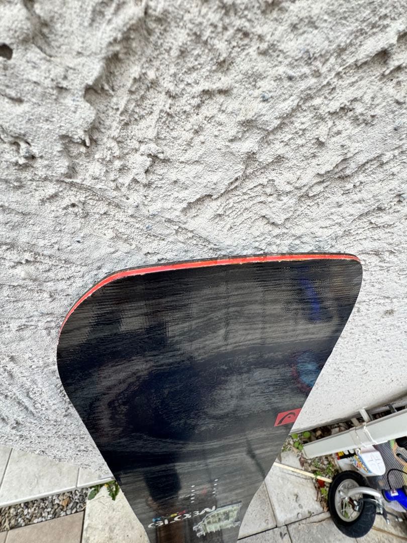 HEAD GLOBAL スノーボード ブラック　150cm