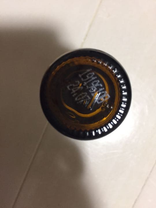 doTERRA フランキンセンス