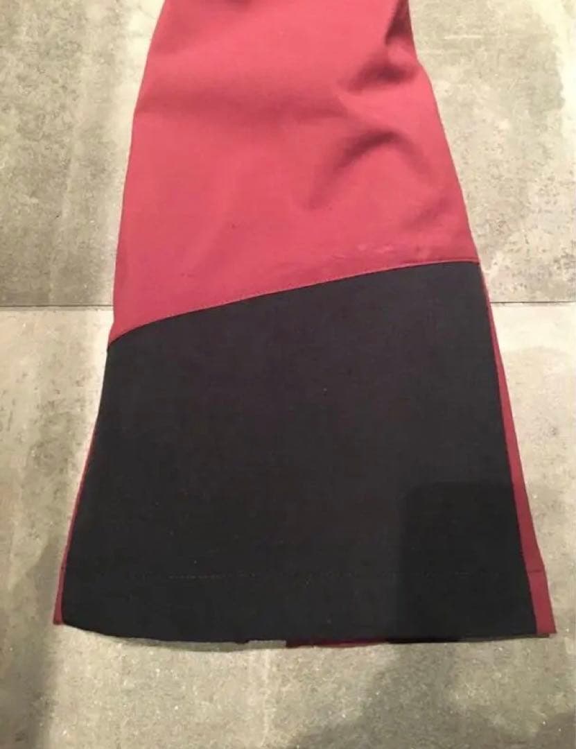 ♦【送料込み】デサント上下セット (クリーニング済み)有名プロスキーヤー御用達！