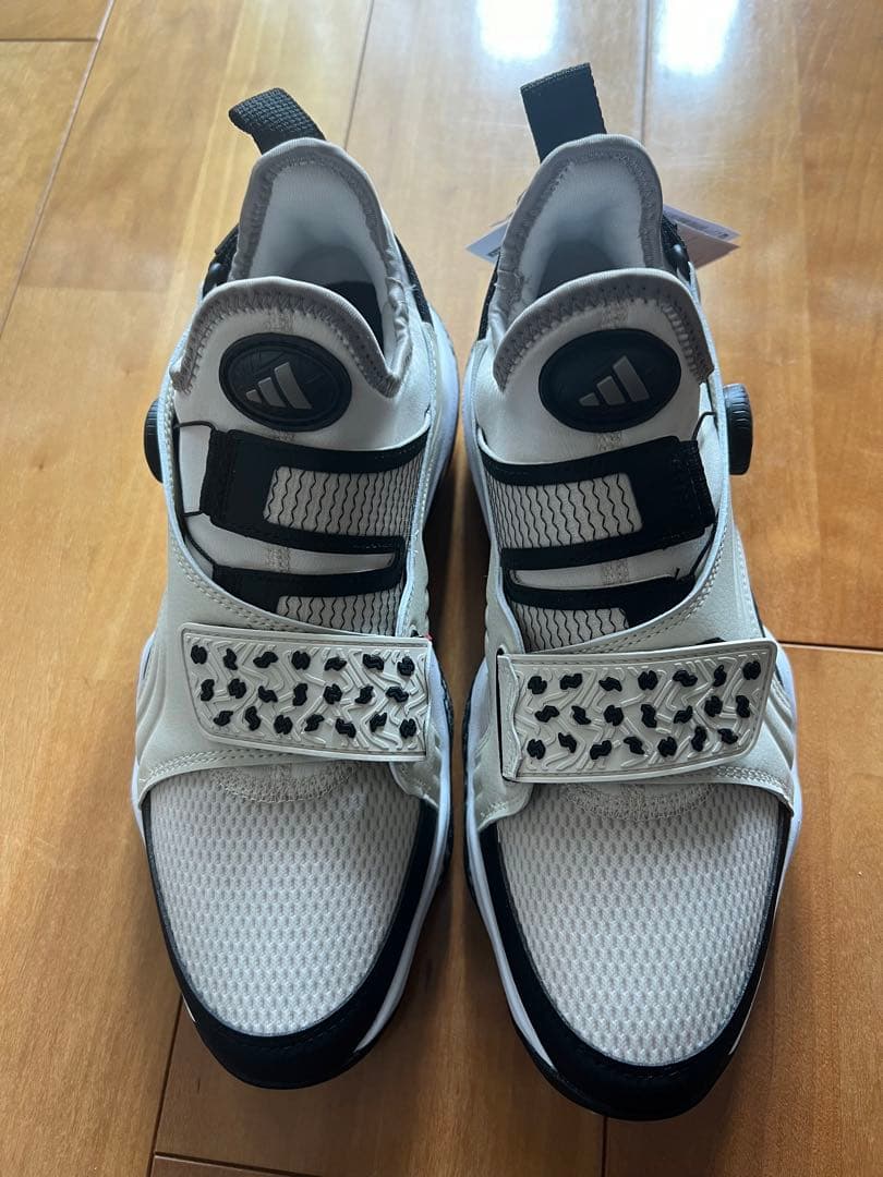 adidas CODECHAOS 25 MID BOA ゴルフシューズ