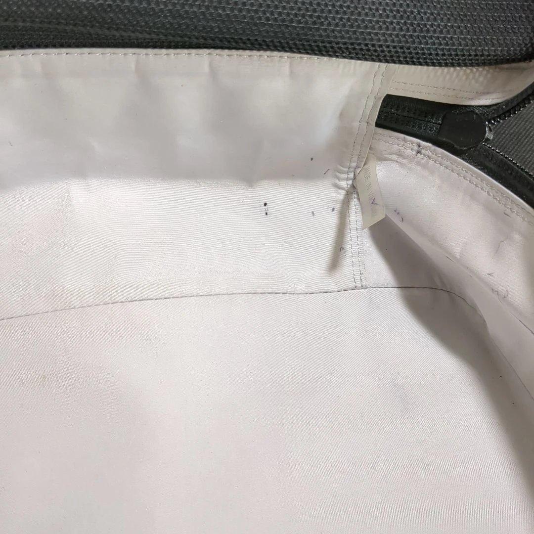 RIMOWA パッキングキューブ S ブラック