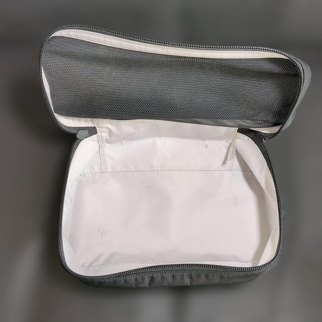 RIMOWA パッキングキューブ S ブラック