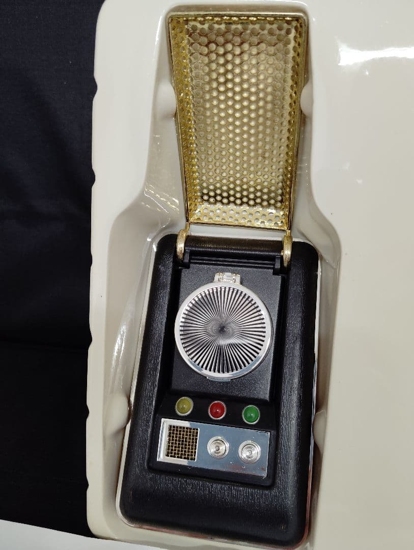 STAR TREK Communicator(スタートレック コミュニュケータ)
