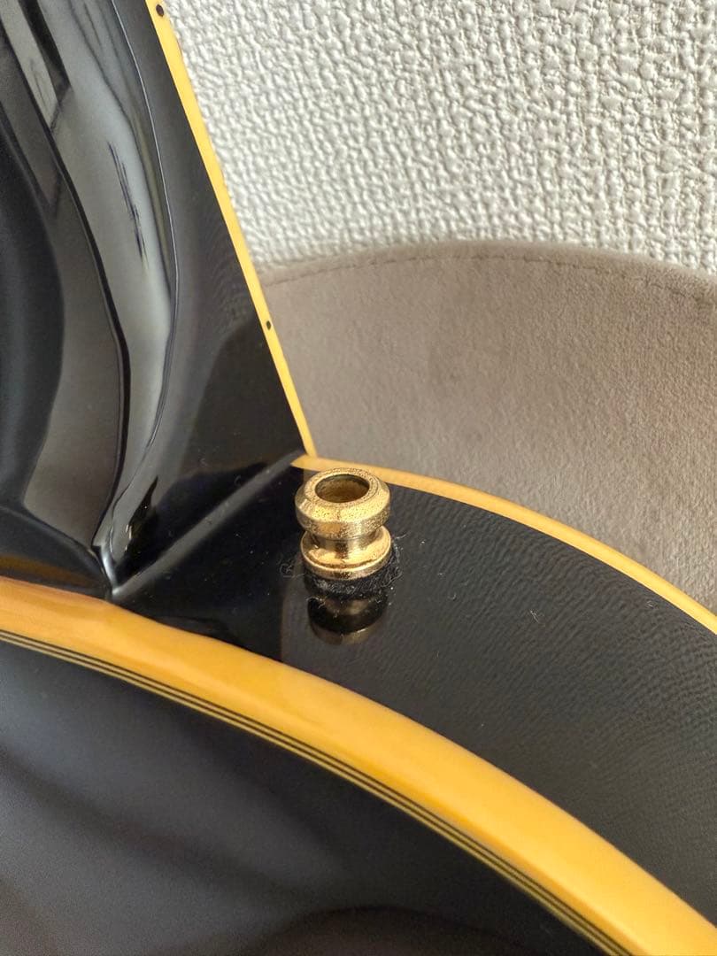 Epiphone Les Paul Custom エレキギター 純正ケース付