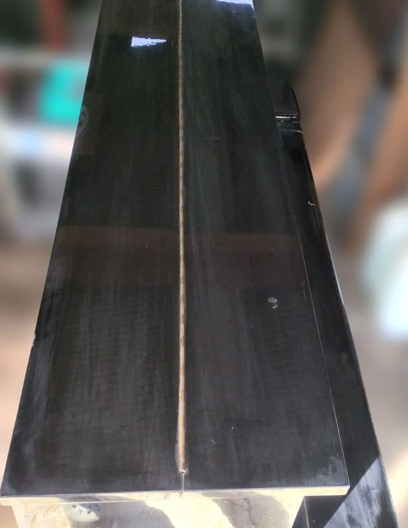 カワイ アップライトピアノ