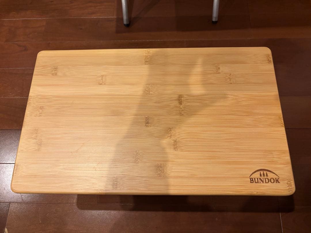 ユニフレーム　焚火テーブル　レッグラック　収納袋　バンドック テーブル　キャンプ