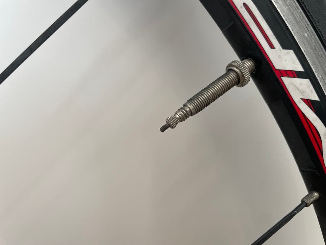 Campagnolo (カンパニョーロ) ZONDA (ゾンダ) C15