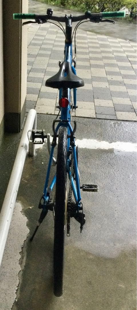 TREK FX2 クロスバイク 24段　17.5 東京