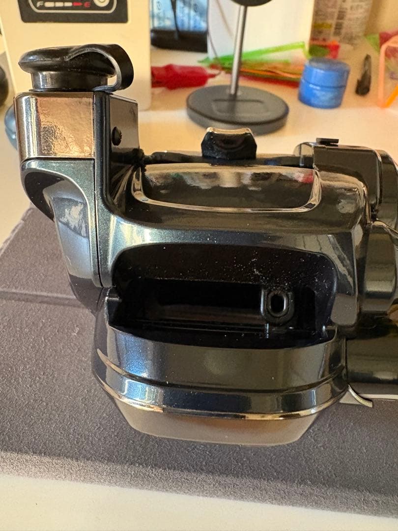 リール 2016BeastMaster 3000XP