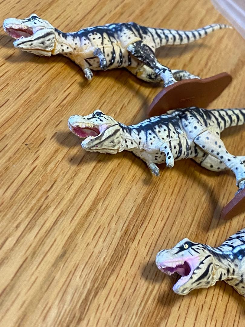 【最終値下げ】チョコラザウルス　前期後期セット 51体 コンプリート　海洋堂