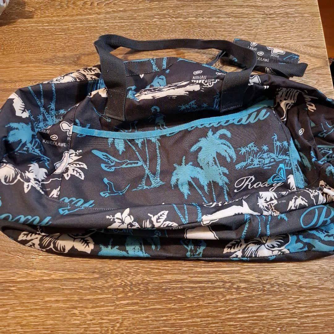 ROXYトラベルバック