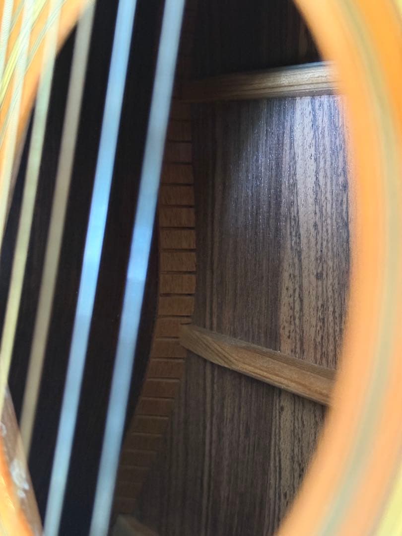 値下げ 希少品 シグマギター by Martin SHD-28 ビンテージ