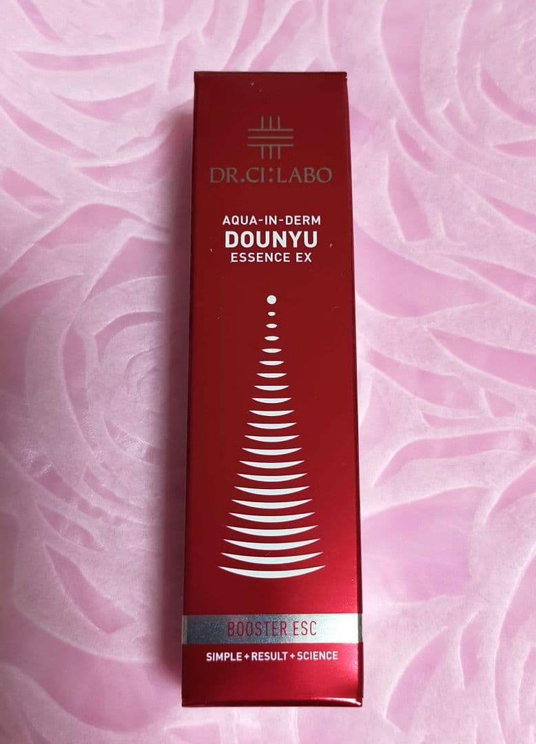 新品♥シーラボ♥✨アクアインダームEXS100mL&アクアインダームDN10mL