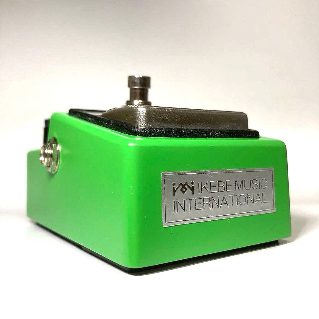 Keeley MAMMOTH TS9 Baked Mod. シリアル#7 極美品