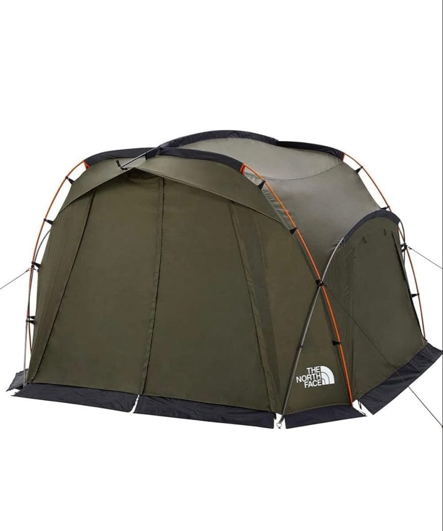 ノースフェイス　エバベース6