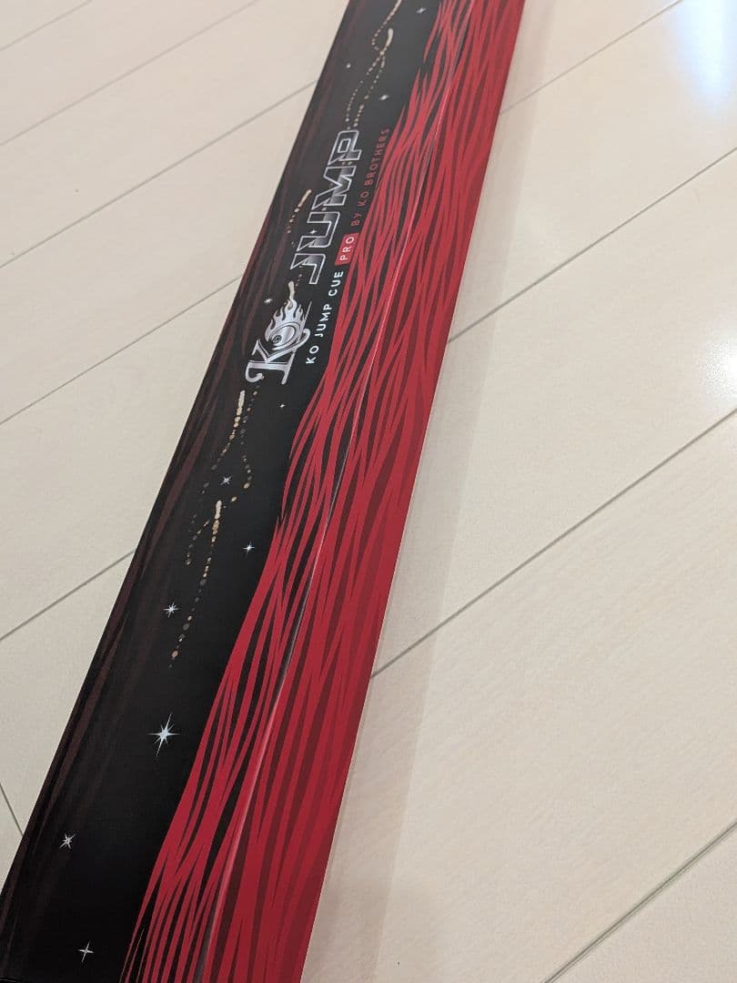 だいとビリヤードキューJFブレイクキューシャフトのみ