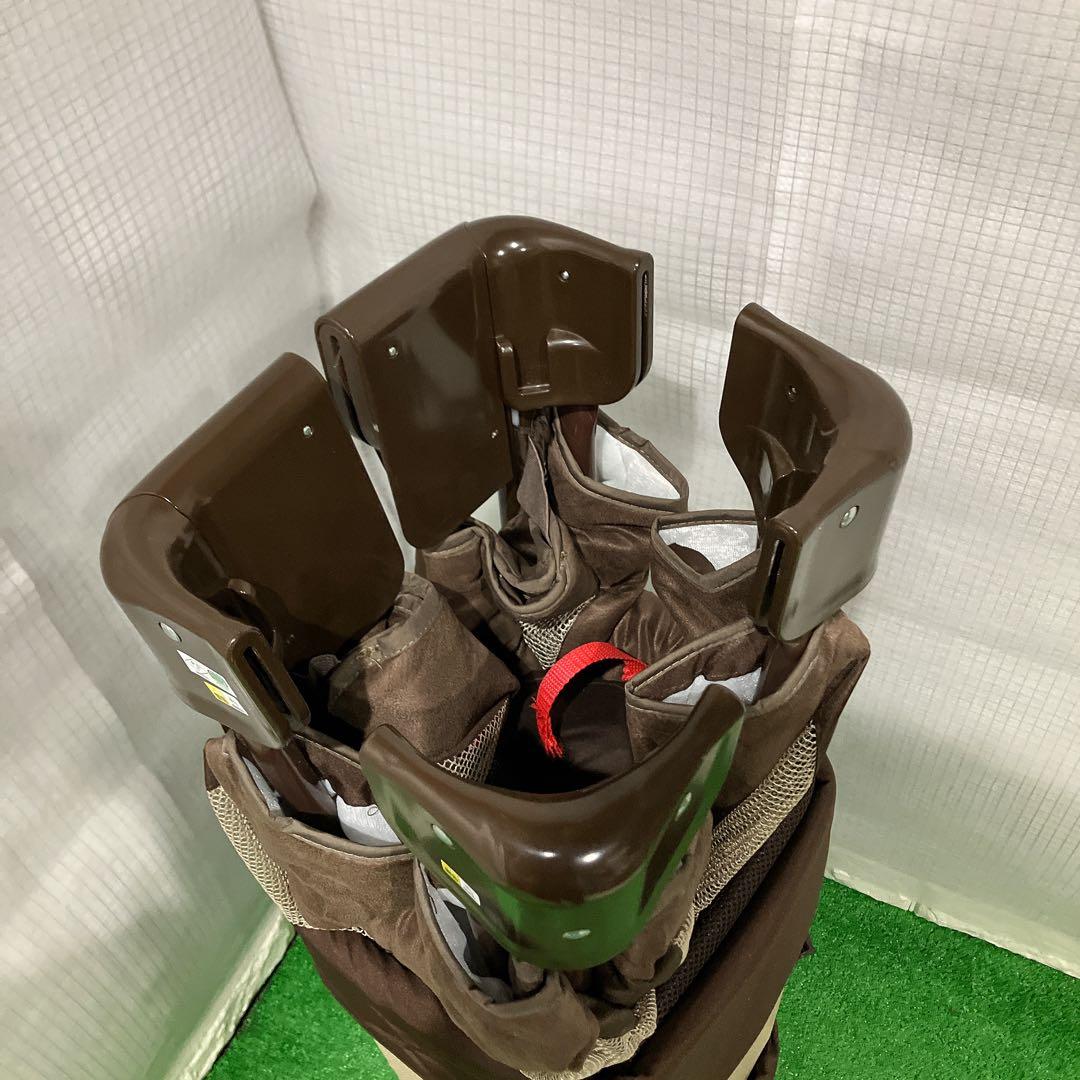 超美品 Aprica ココネルエアープラス ベビーベッド ブラウン 洗えるマット