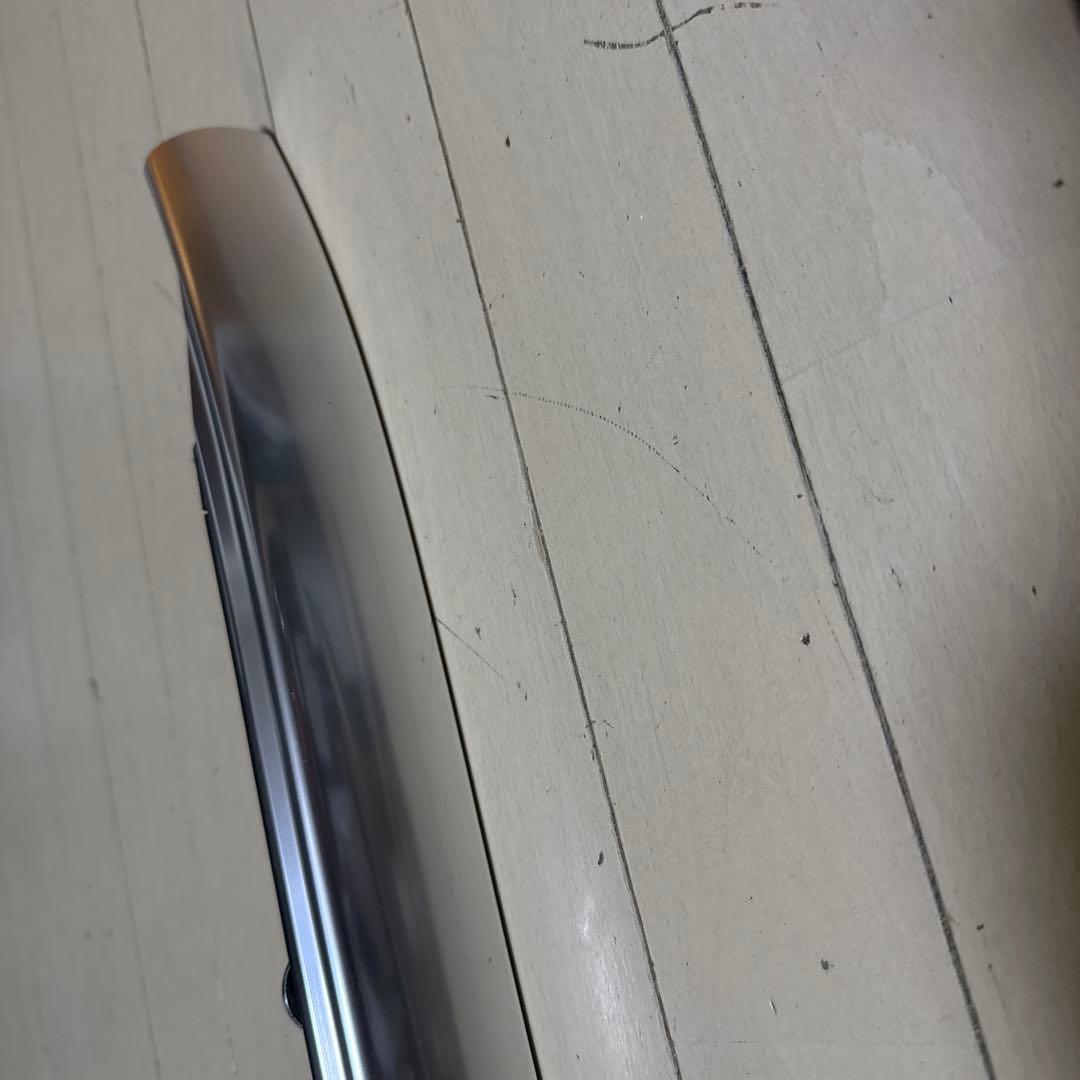 レクサス　RX 20系　ルーフレール　RX450Hで使用