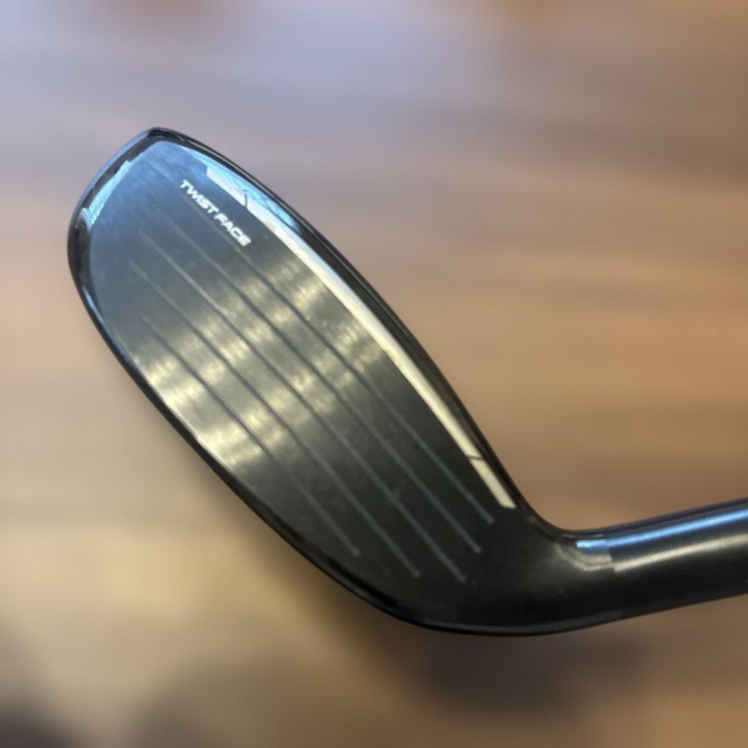 Q10 Rescue ユーティリティ 3本セット