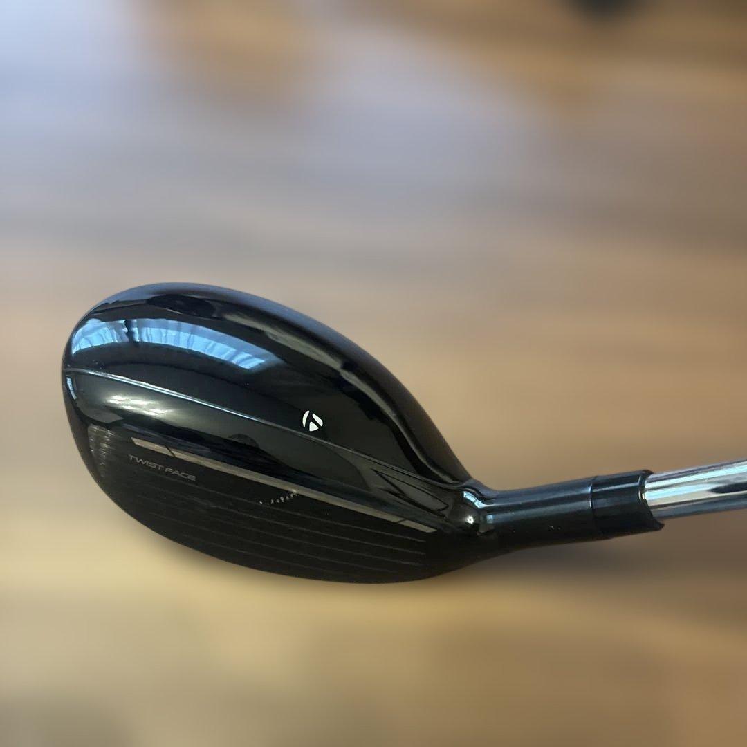 Q10 Rescue ユーティリティ 3本セット