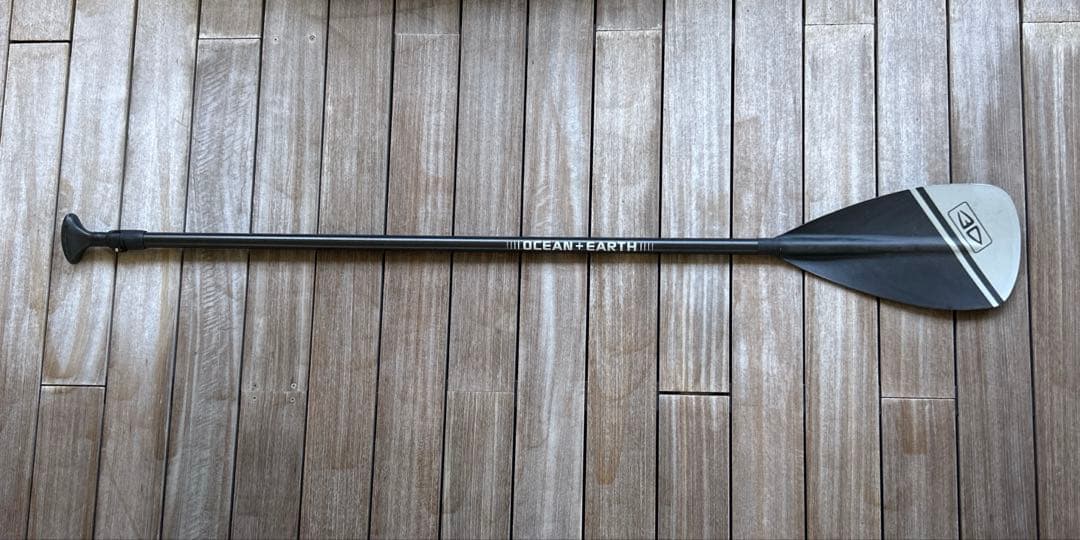 OCEAN&EARTH オーシャンアンドアース サップ パドル