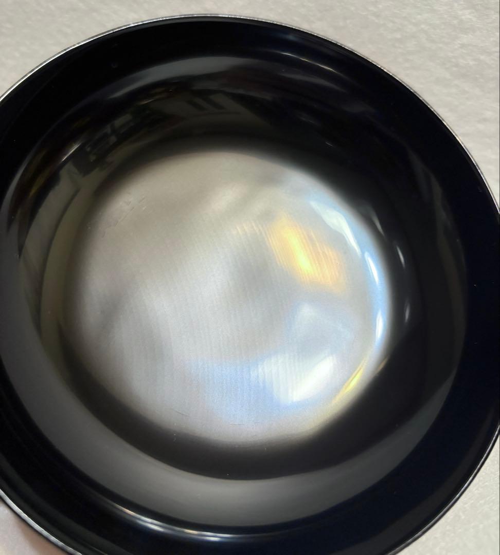 正法寺 煮物椀 4客 茶道具 懐石道具 漆塗り茶道具