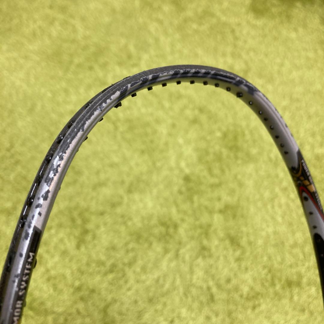 YONEX アーマーテック 900 パワー 3U G5